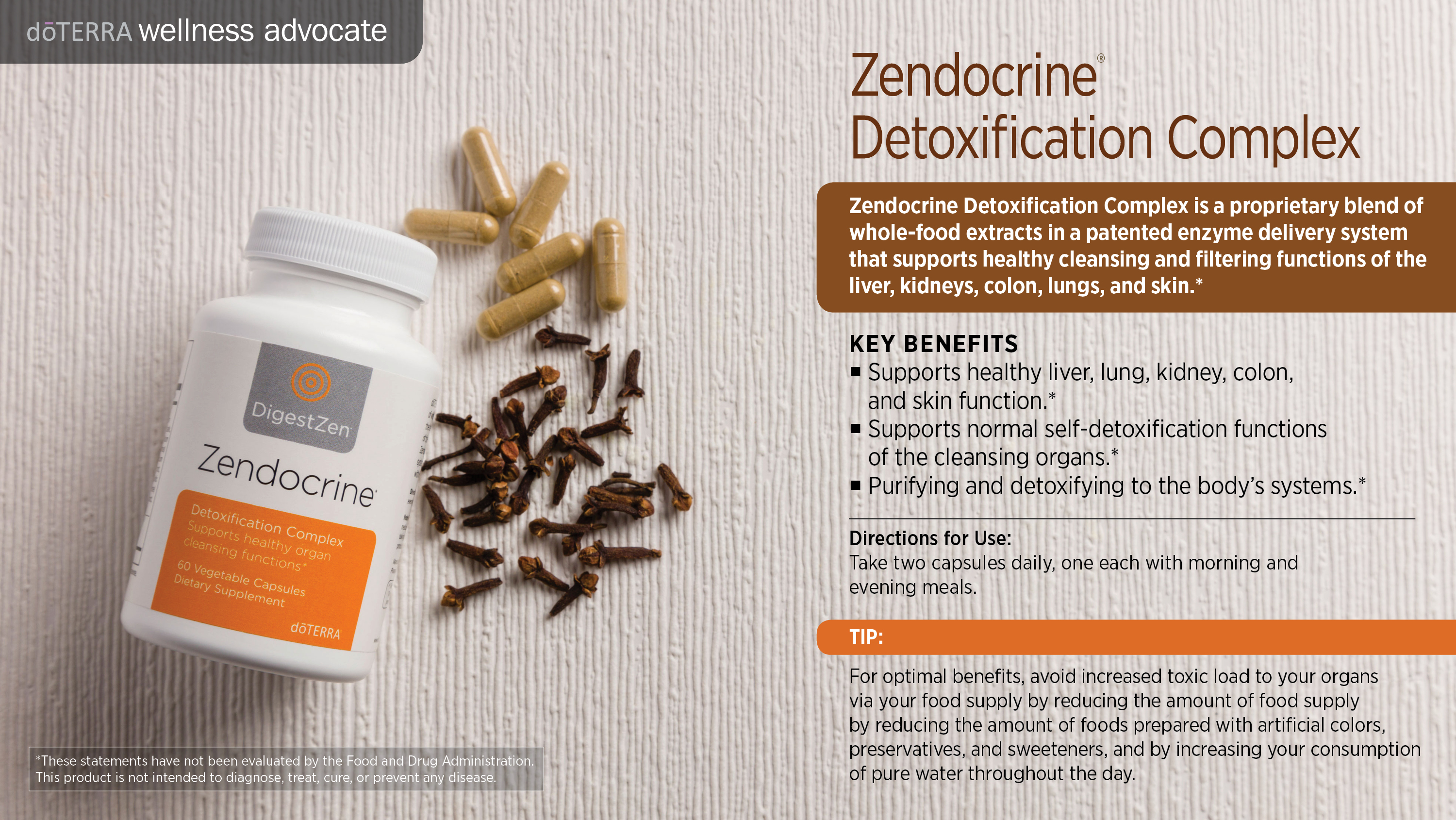 wa-zendocrine-complex