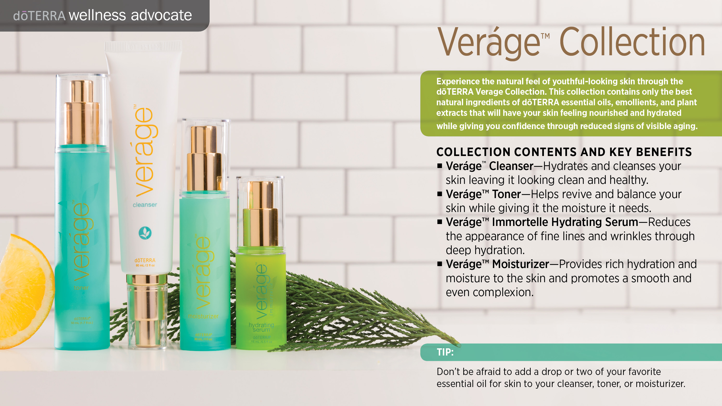 wa-verage-collection