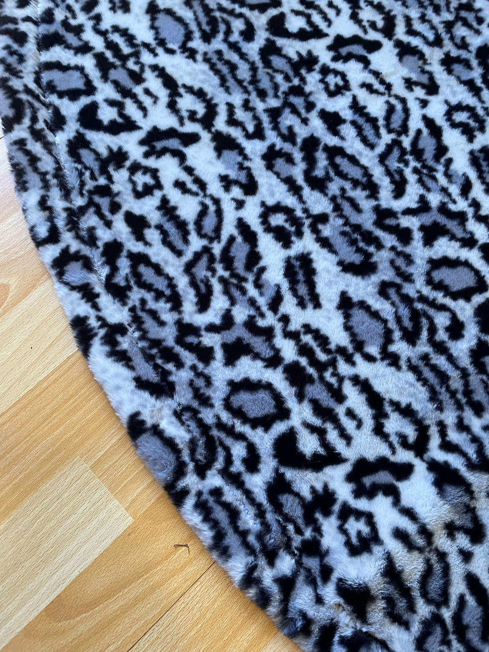 Miniaturbild: Flockenbezüge (verschiedene Lagerstoffe)