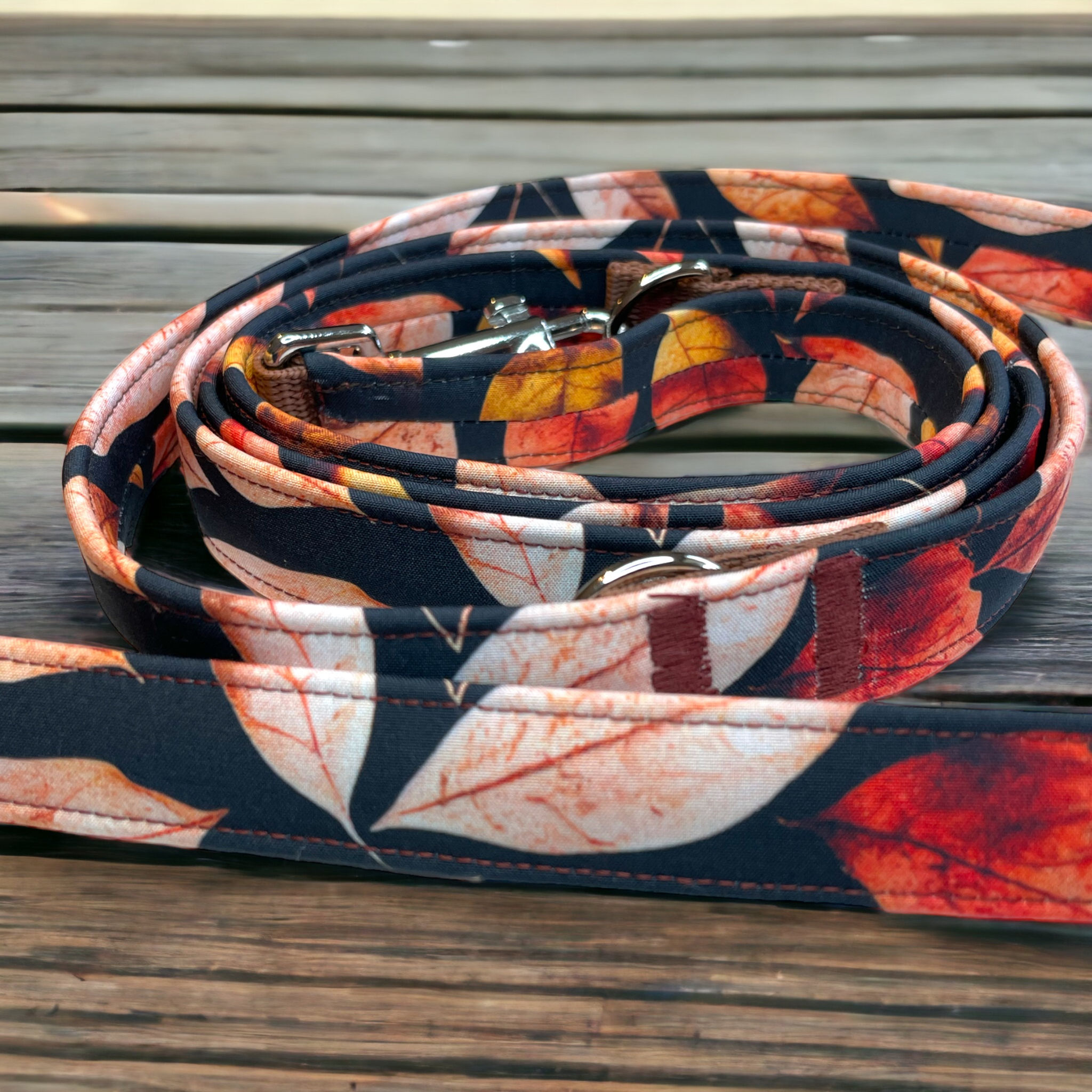 Leine Herbst 1 Edition