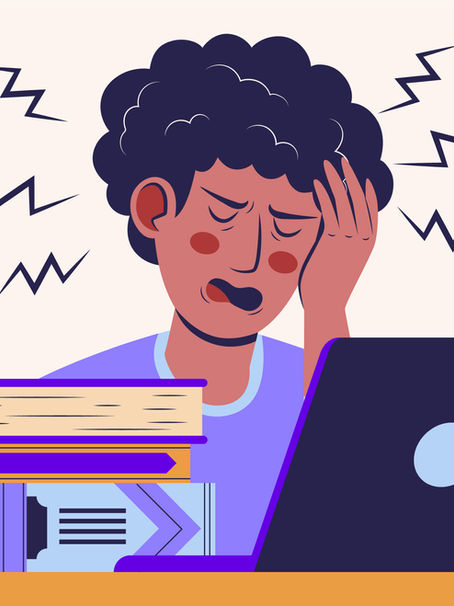 Combating Students Burnout: Strategies for Success