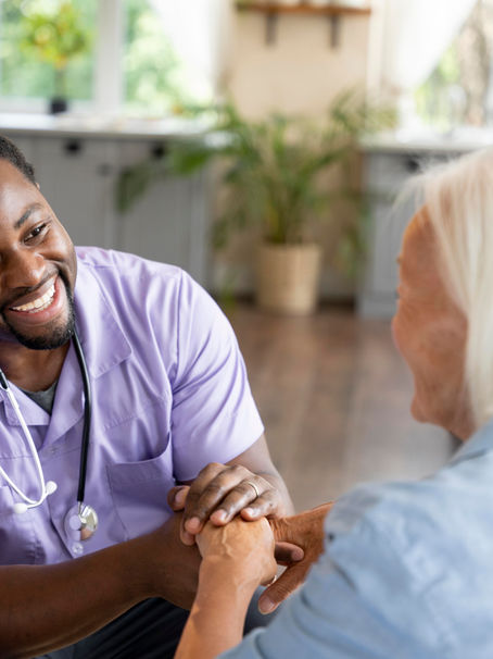 Navigating Challenges: Strategies for Dealing with Difficult Patients in Nursing