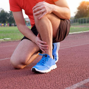 periostite tibiale osteopathe versailles