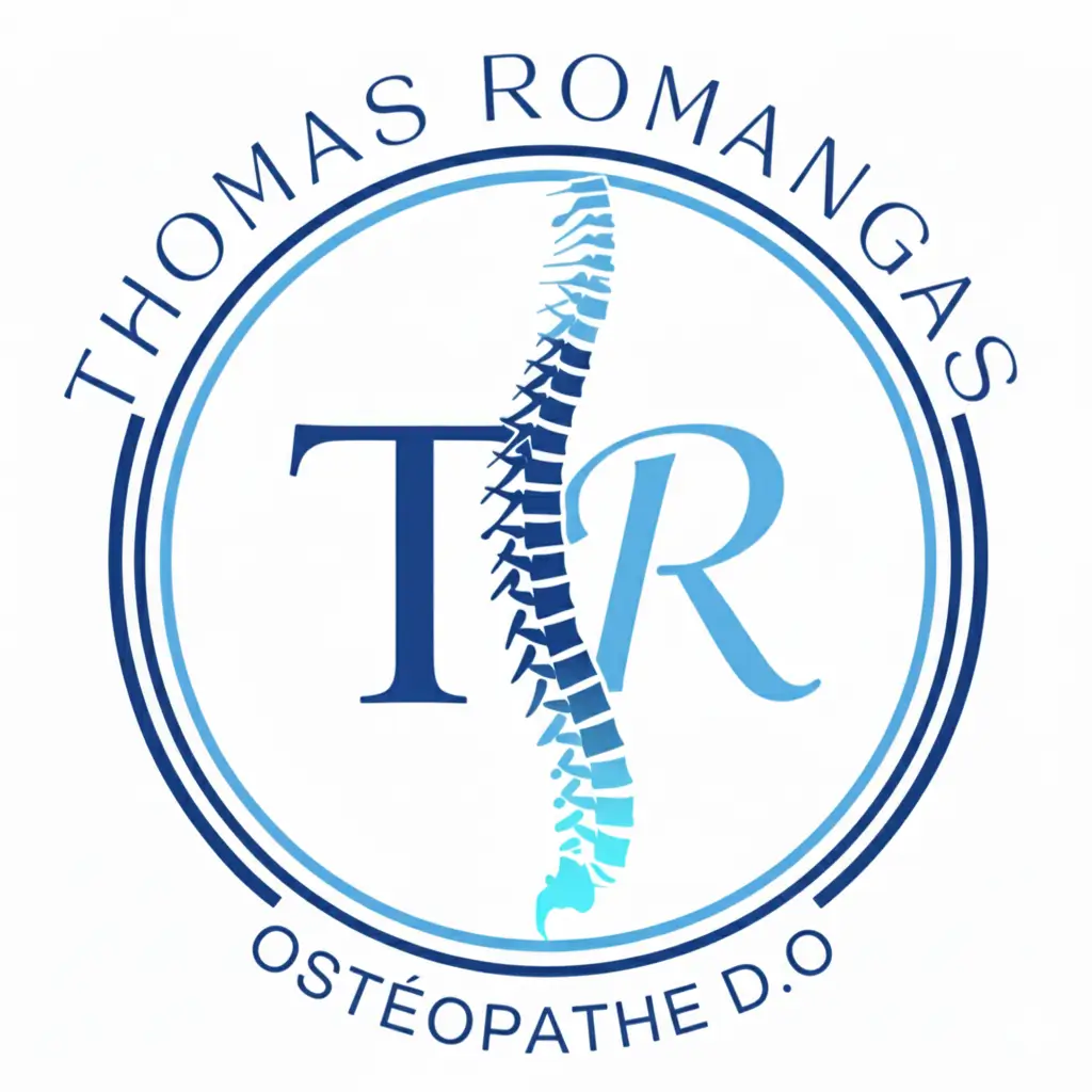 Thomas Romangas