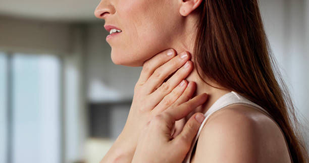 globus pharyngé versailles