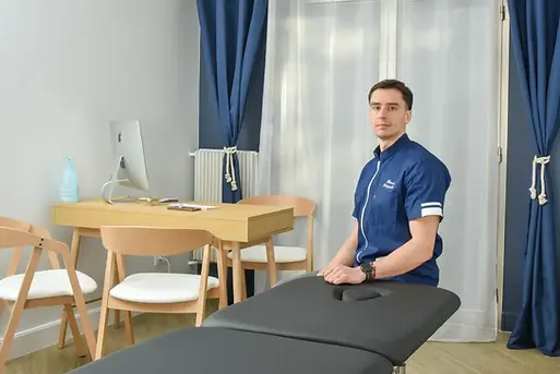 ostéopathe versailles thomas romangas