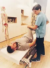 ostéopathe sport versailles