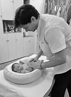 ostéopathe bebe versailles