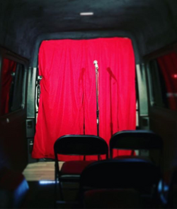 Stage