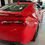 Miniaturbild: CHEVROLET CAMARO 6.2 V8 SS - Schaltgetriebe Paddle Shifters