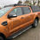 Miniaturbild: FORD Ranger BiTurbo Wildtrak Doppelkabine Hardtop + Dachgarten