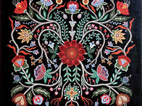 What's in a name? And how do you get it back?