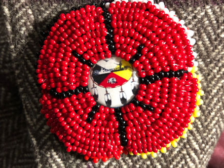 Lest we forget: Indigenous Veteran’s Day