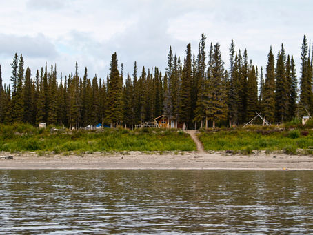 Aboriginal Child Welfare in the Northwest Territories