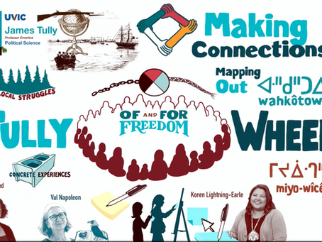 Friedland and Lightning-Earle: The Tully Wheel Exercise 