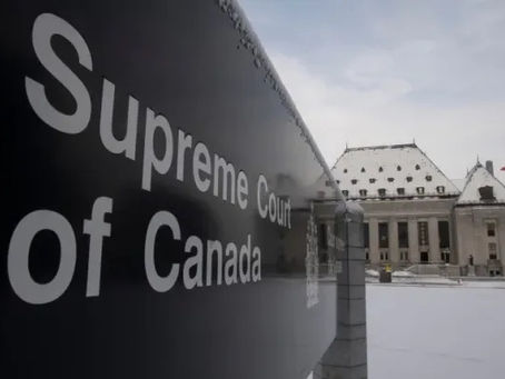 Bill C-92 and Alberta’s fight to stifle the “generic” Indigenous right to self-government