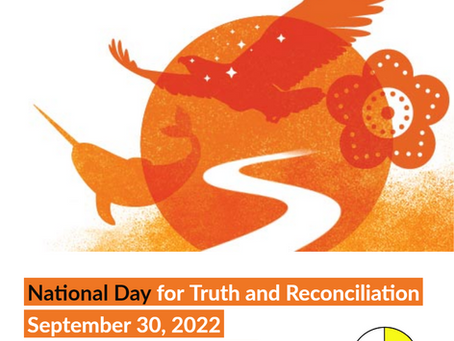 Is the National Day for Truth and Reconciliation Actually a Holiday?