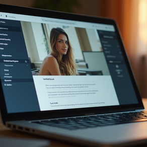 Safe Escort Booking Procedures for Escorts in Kolkata