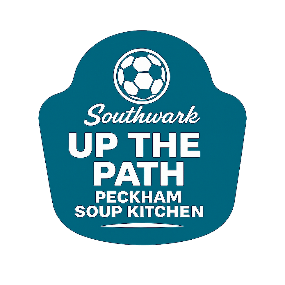 October 'Up The Path' Football camp