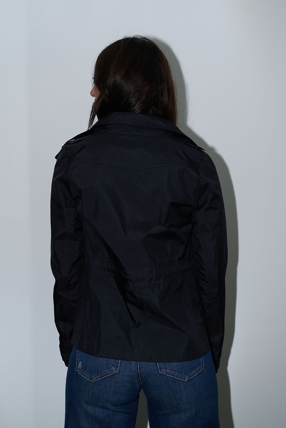 Miniatura: Burberry Lightweight Jacket