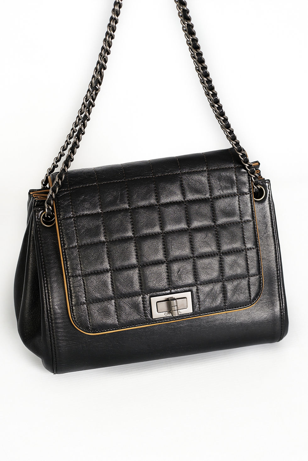 Miniatura: Chanel Reissue 2.55 Flap Bag