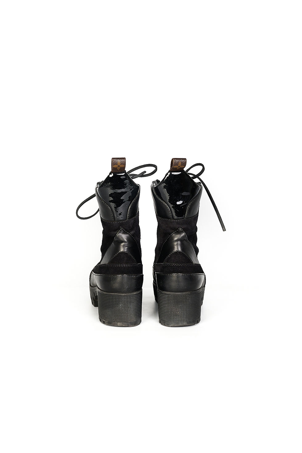 Miniatura: Louis Vuitton Boots