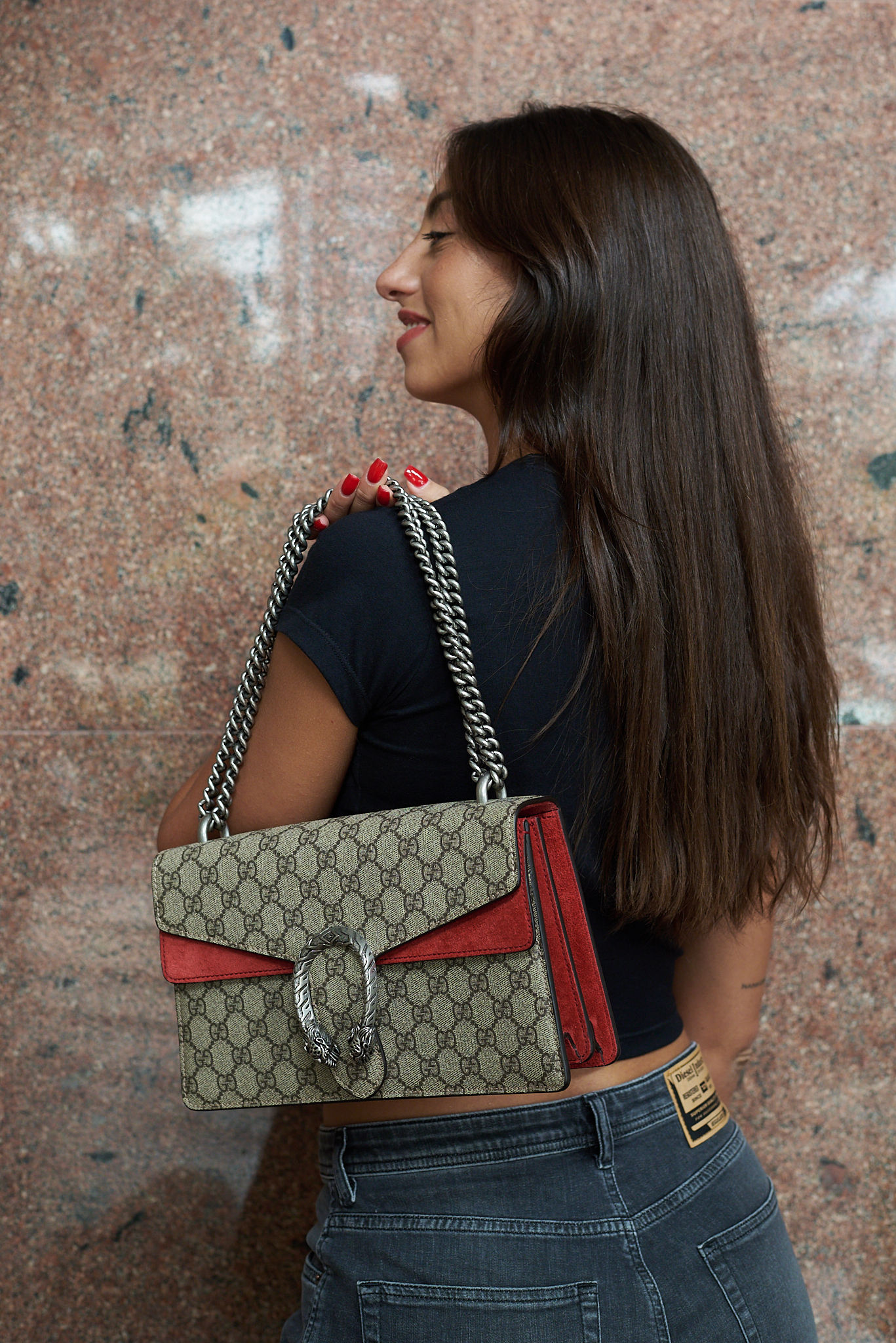 Gucci Dionysus Small