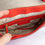 Miniatura: Michael Kors Red Leather Crossbody