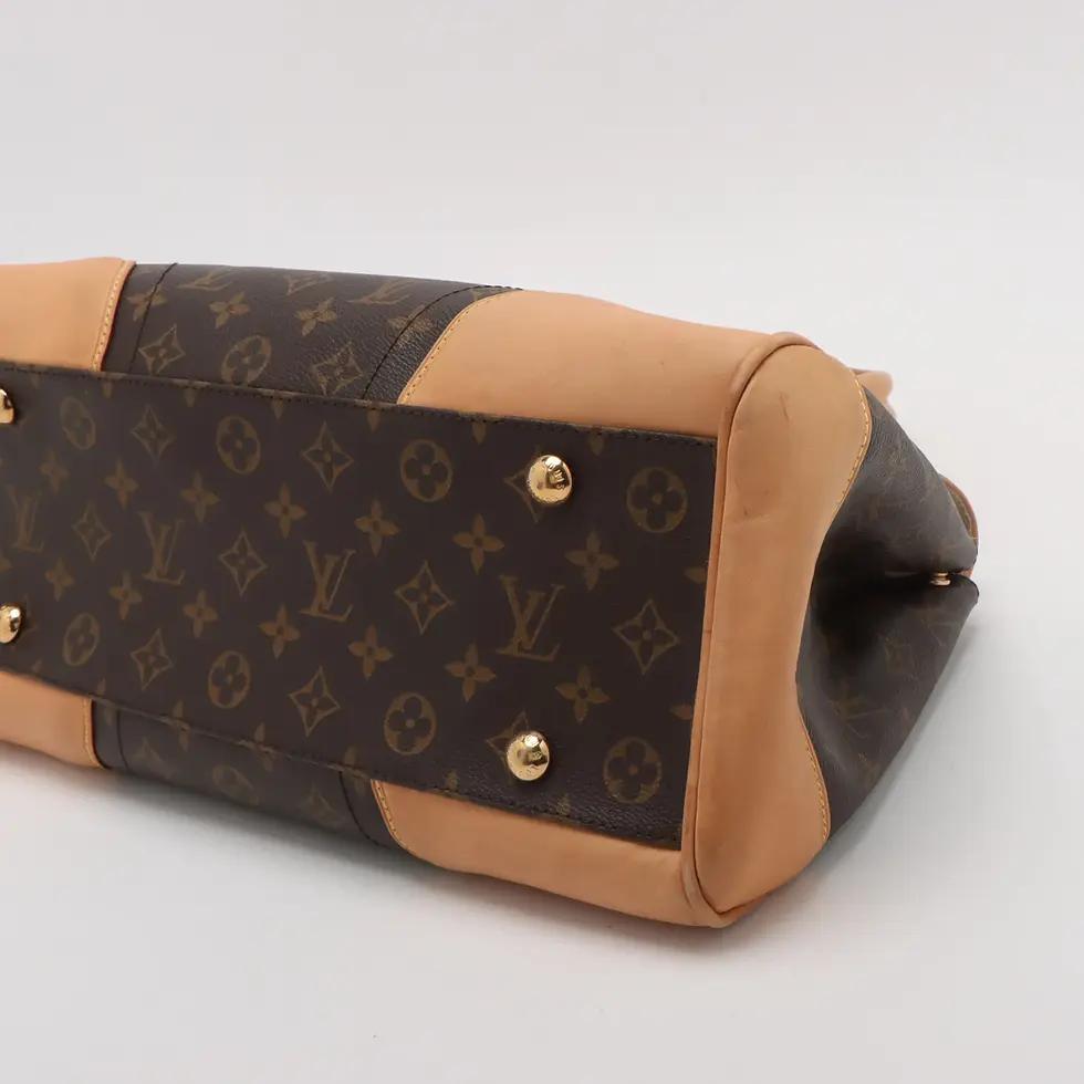 Miniatura: Louis Vuitton Beverly GM