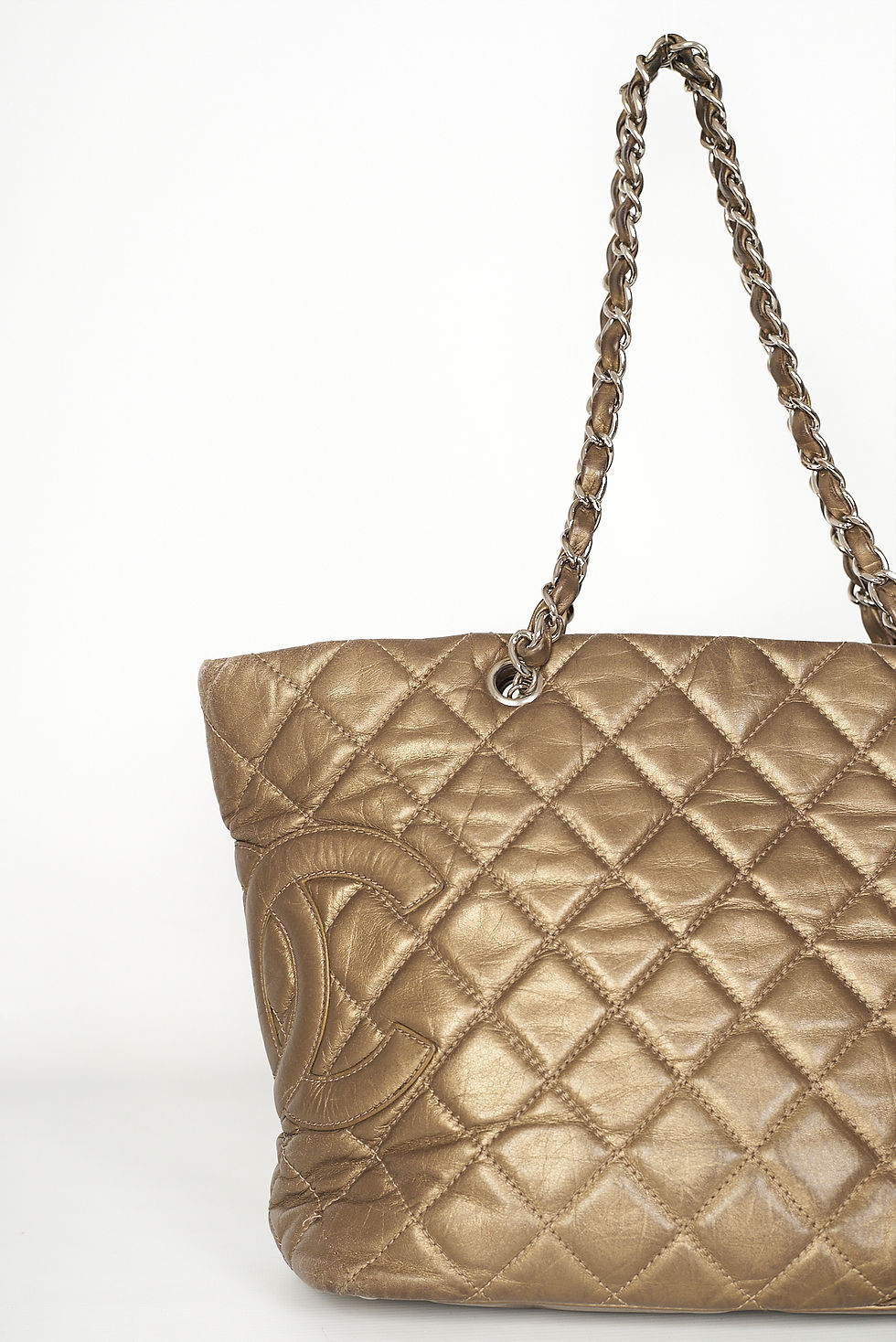 Miniatura: Chanel Coco Cabas Tote