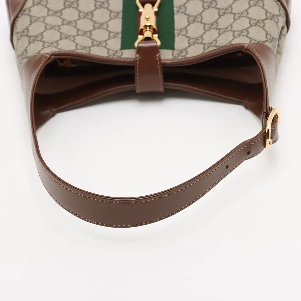 Miniatura: Gucci Jackie