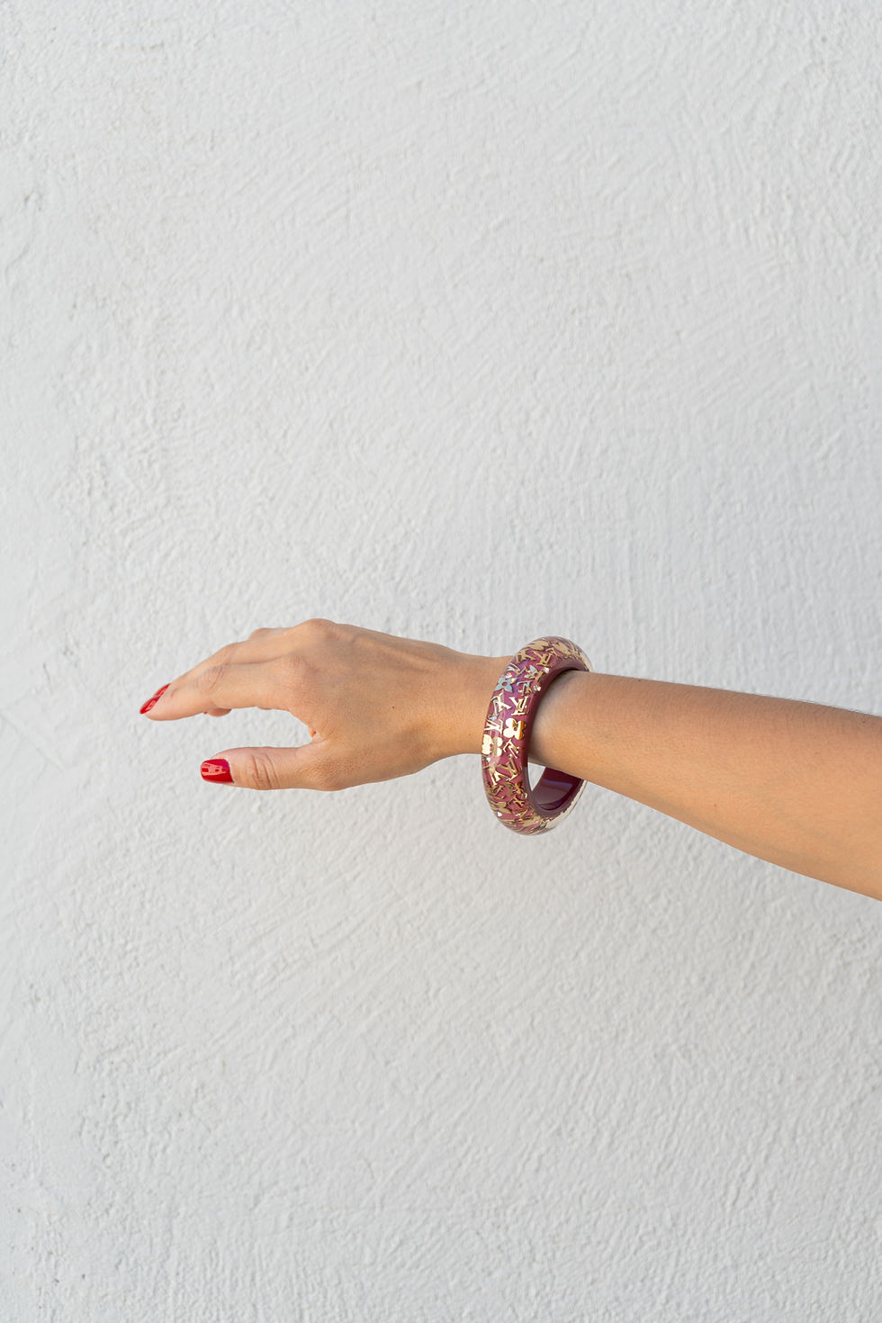Miniatura: Louis Vuitton Bracelet (large)