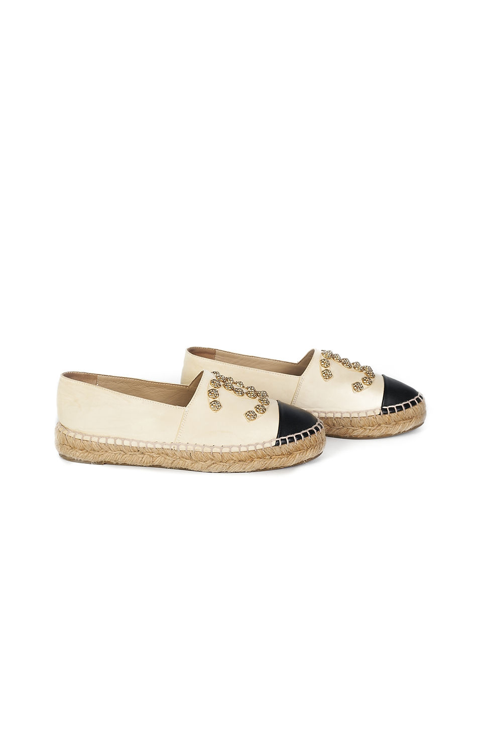 Miniatura: Chanel Espadrilles