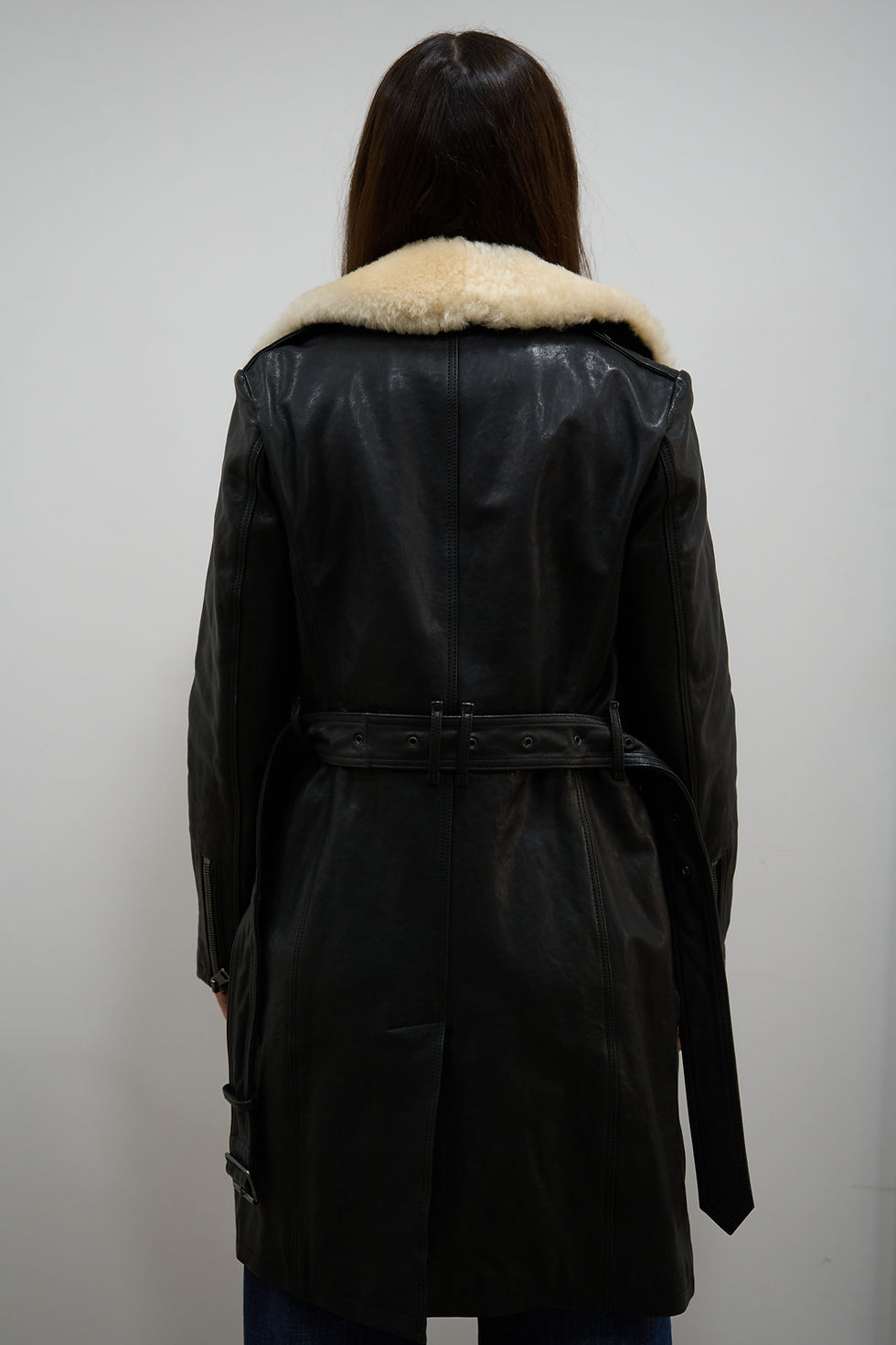 Miniatura: Burberry Coat