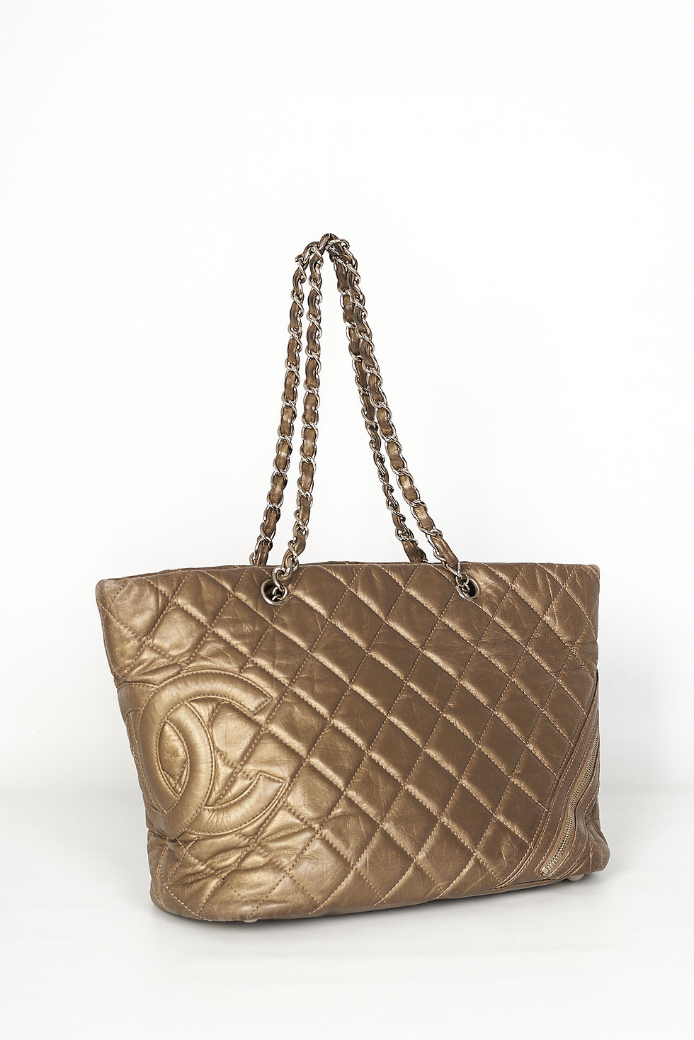 Miniatura: Chanel Coco Cabas Tote