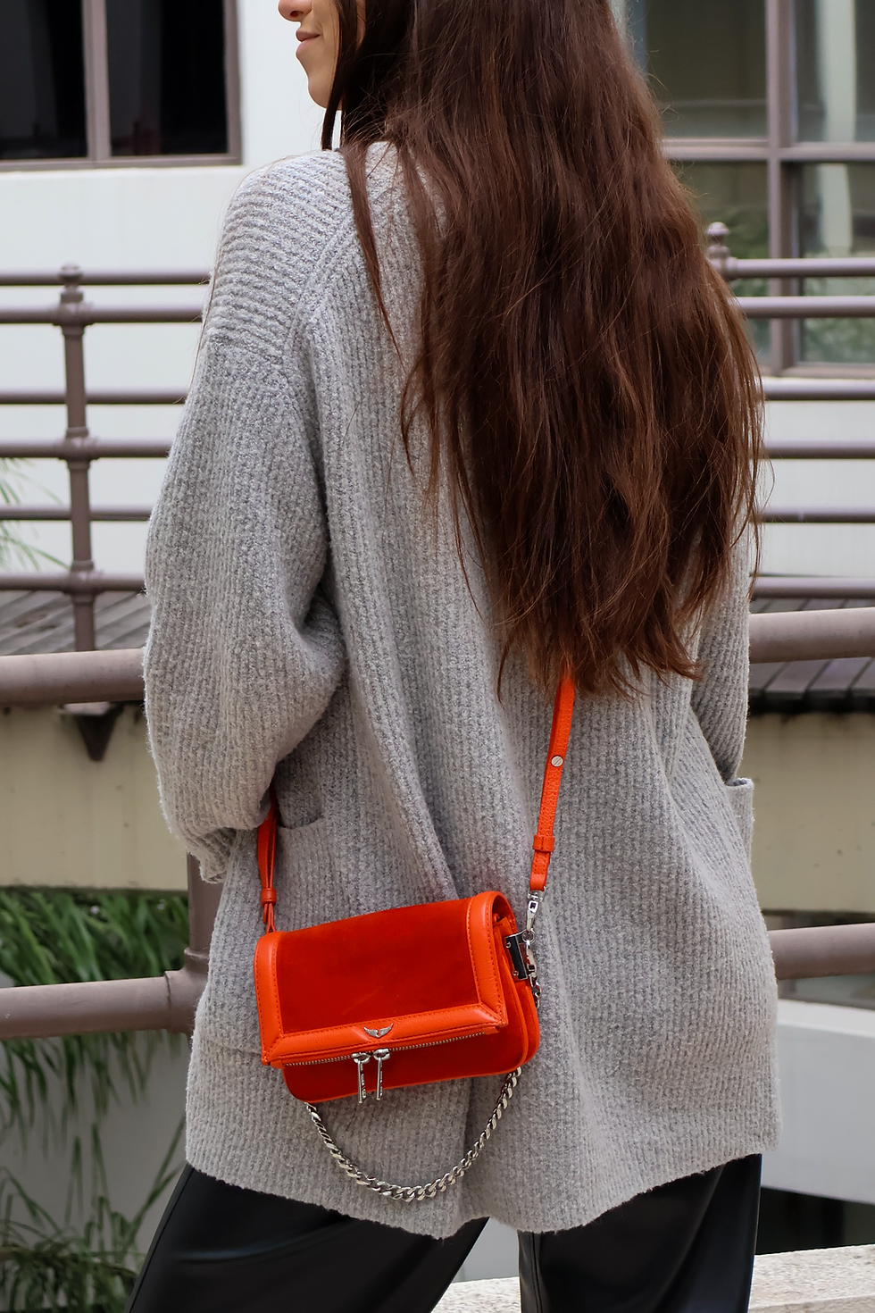 Miniatura: Zadig & Voltaire Rock Nano