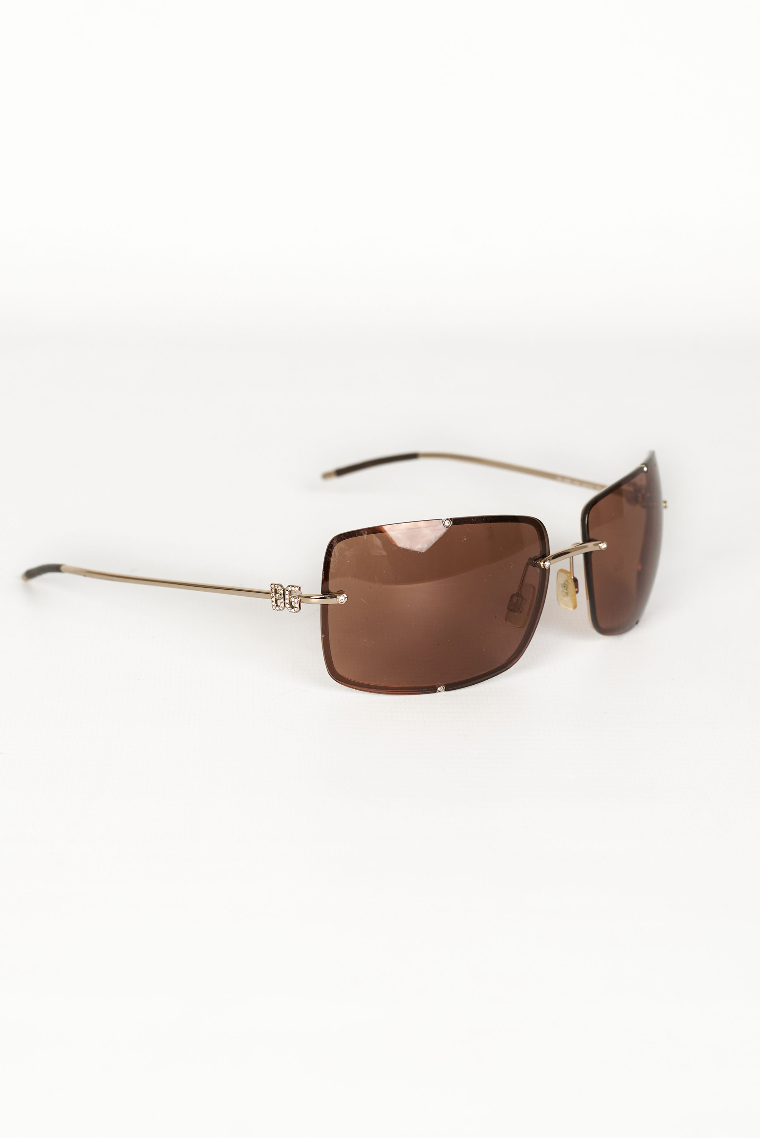 Dolce & Gabbana Sunglasses 