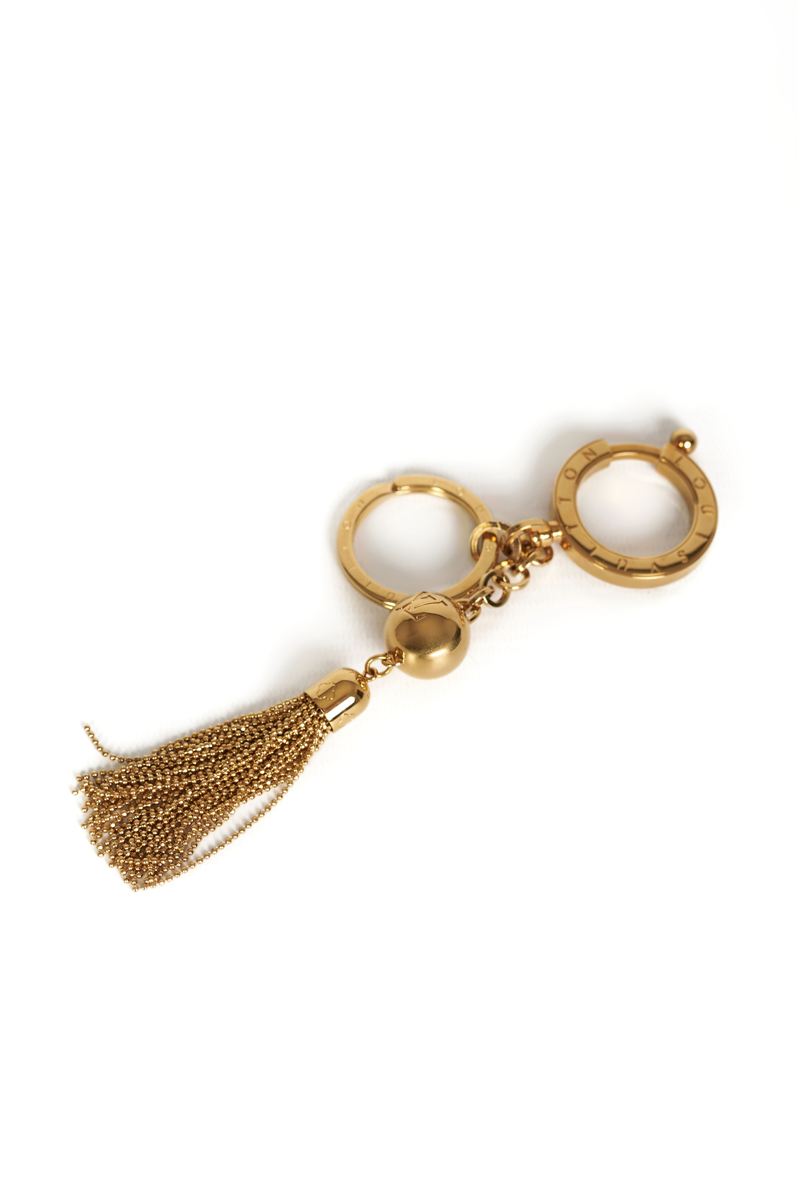 Louis Vuitton Keychain