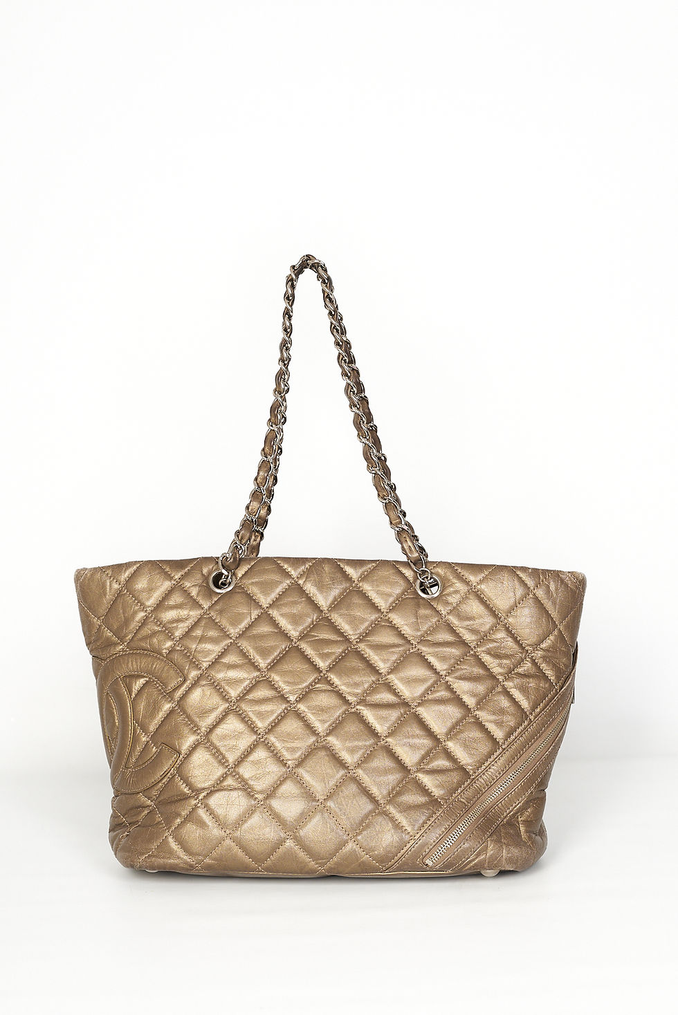 Miniatura: Chanel Coco Cabas Tote