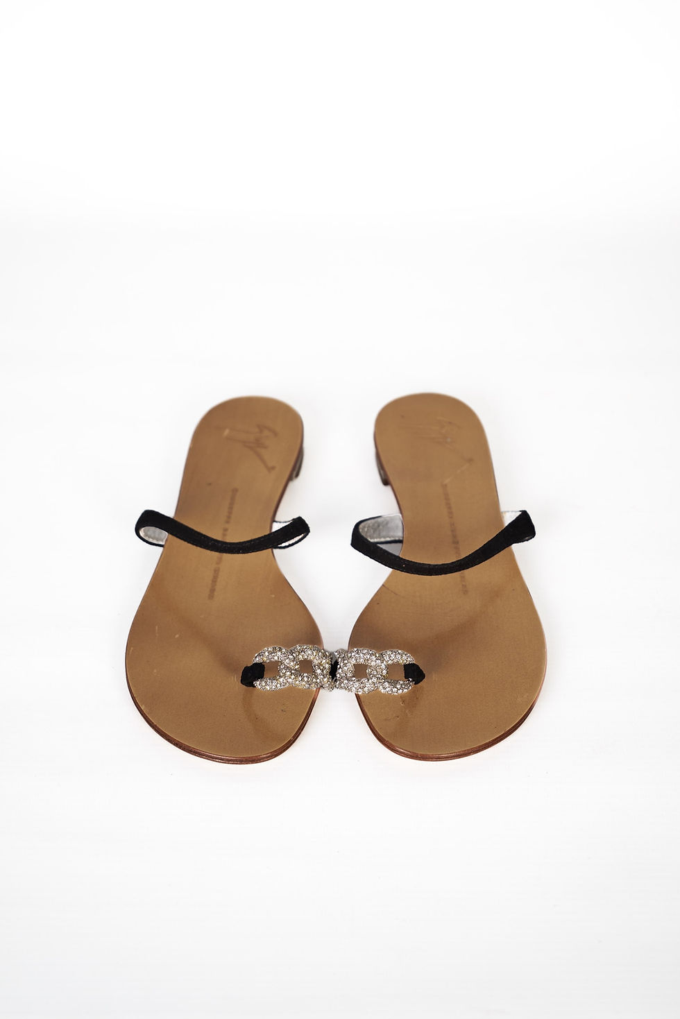 Miniatura: Giuseppe Zanotti Sandals