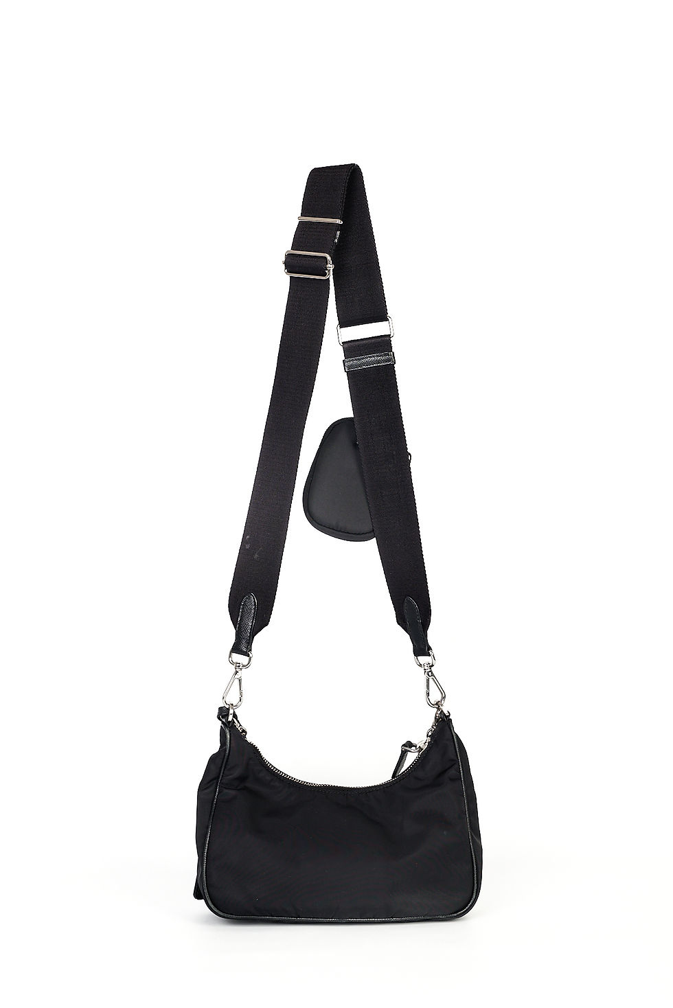 Miniatura: Prada Re-Edition 2005