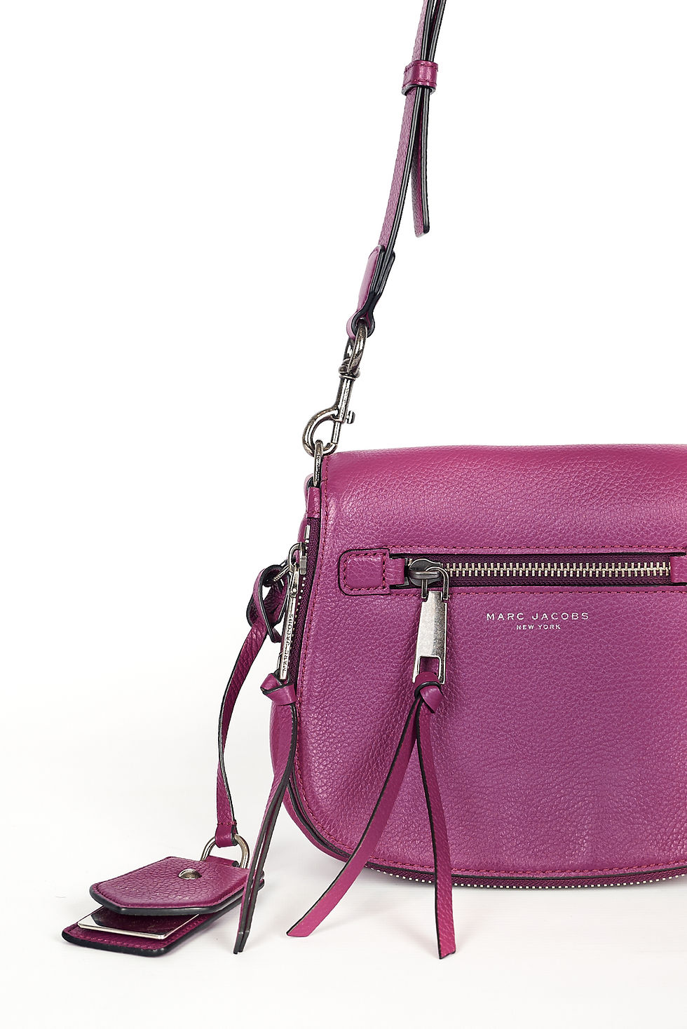Miniatura: Marc Jacobs Recruit Small Nomad
