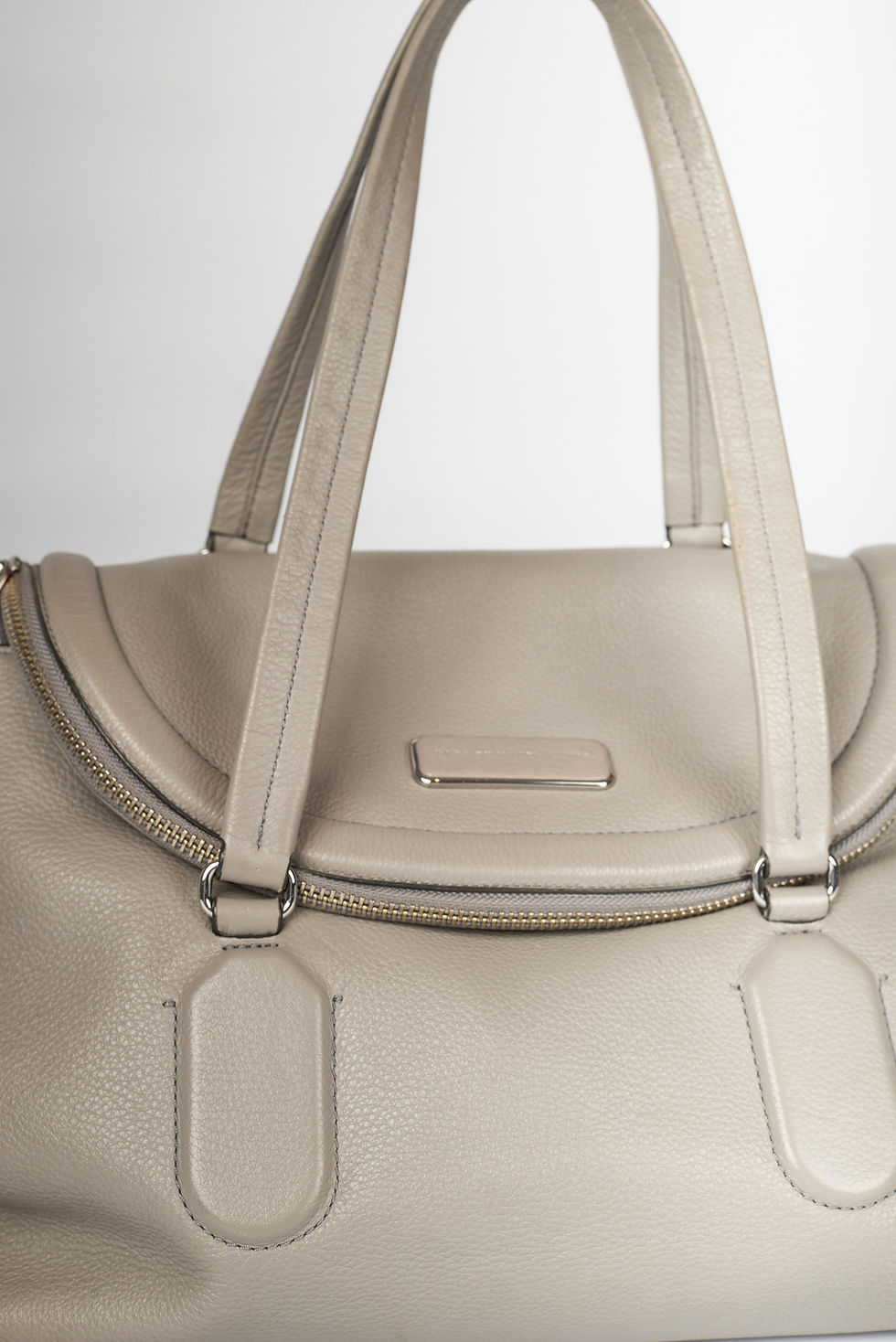 Miniatura: Marc By Marc Jacobs Zipped Handbag
