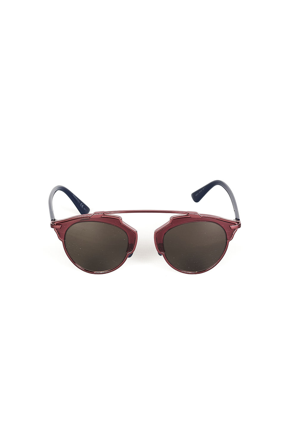 Miniatura: Dior Evolution Sunglasses (red)