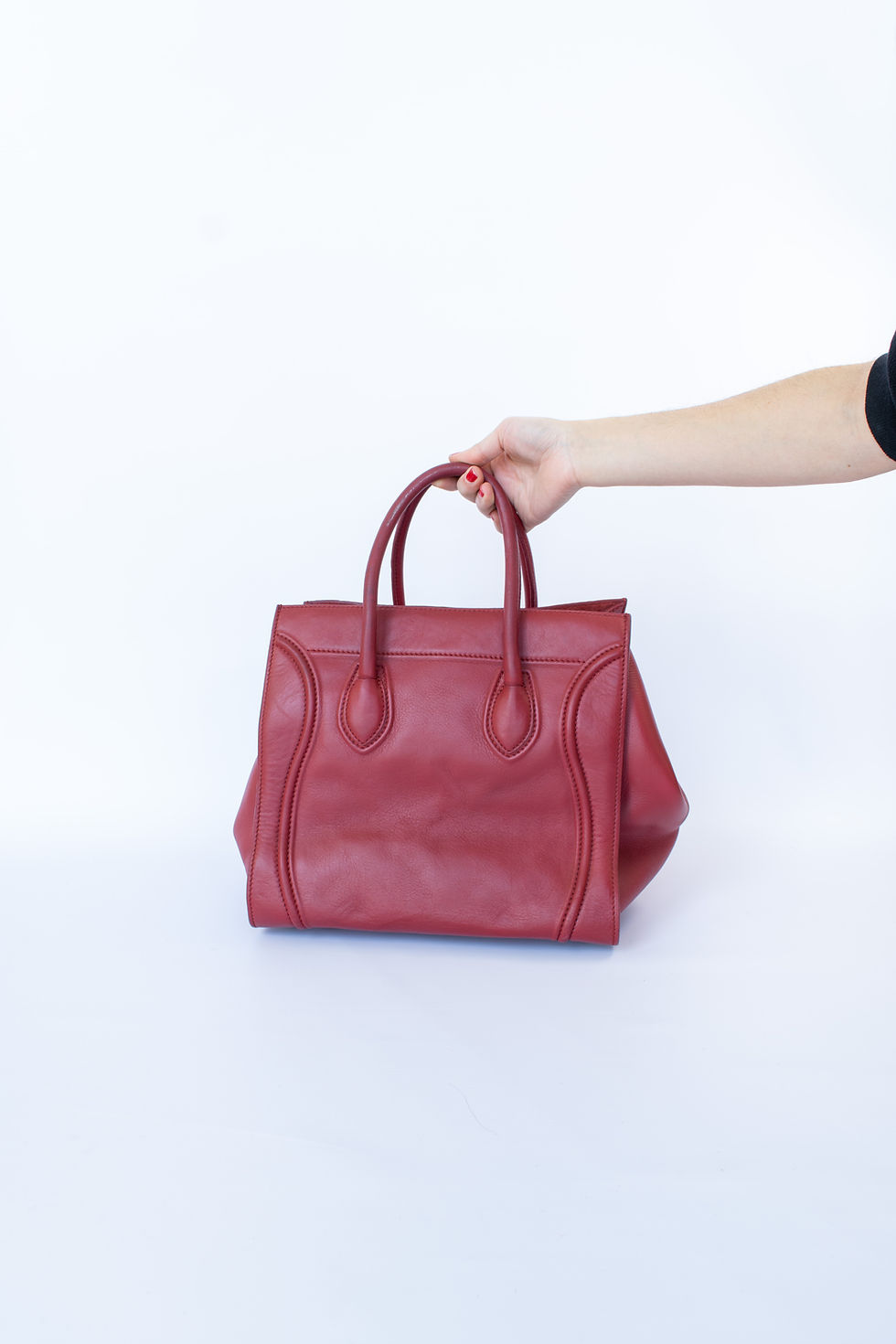 Miniatura: Celine Mini Luggage