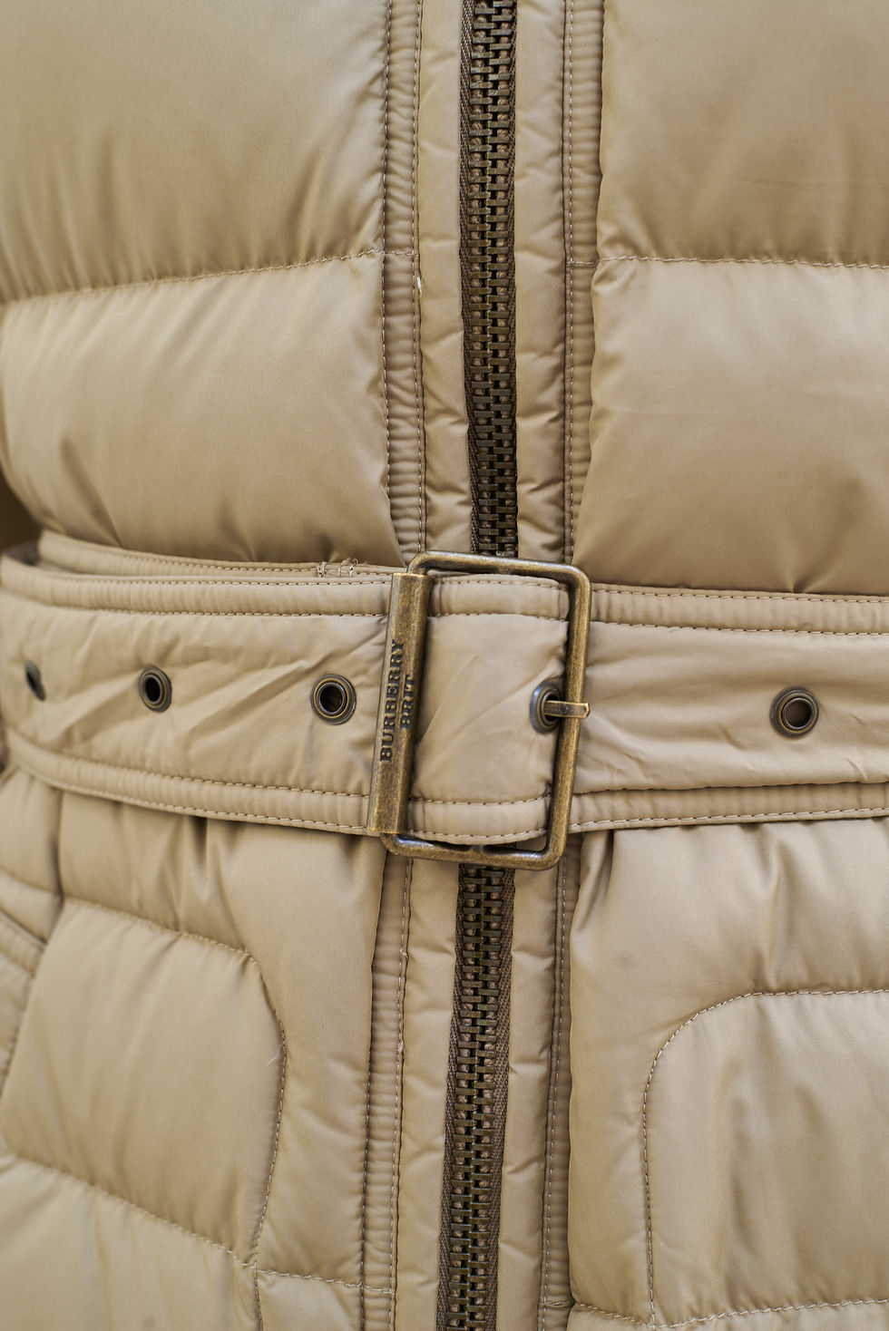 Miniatura: Burberry Brit Coat
