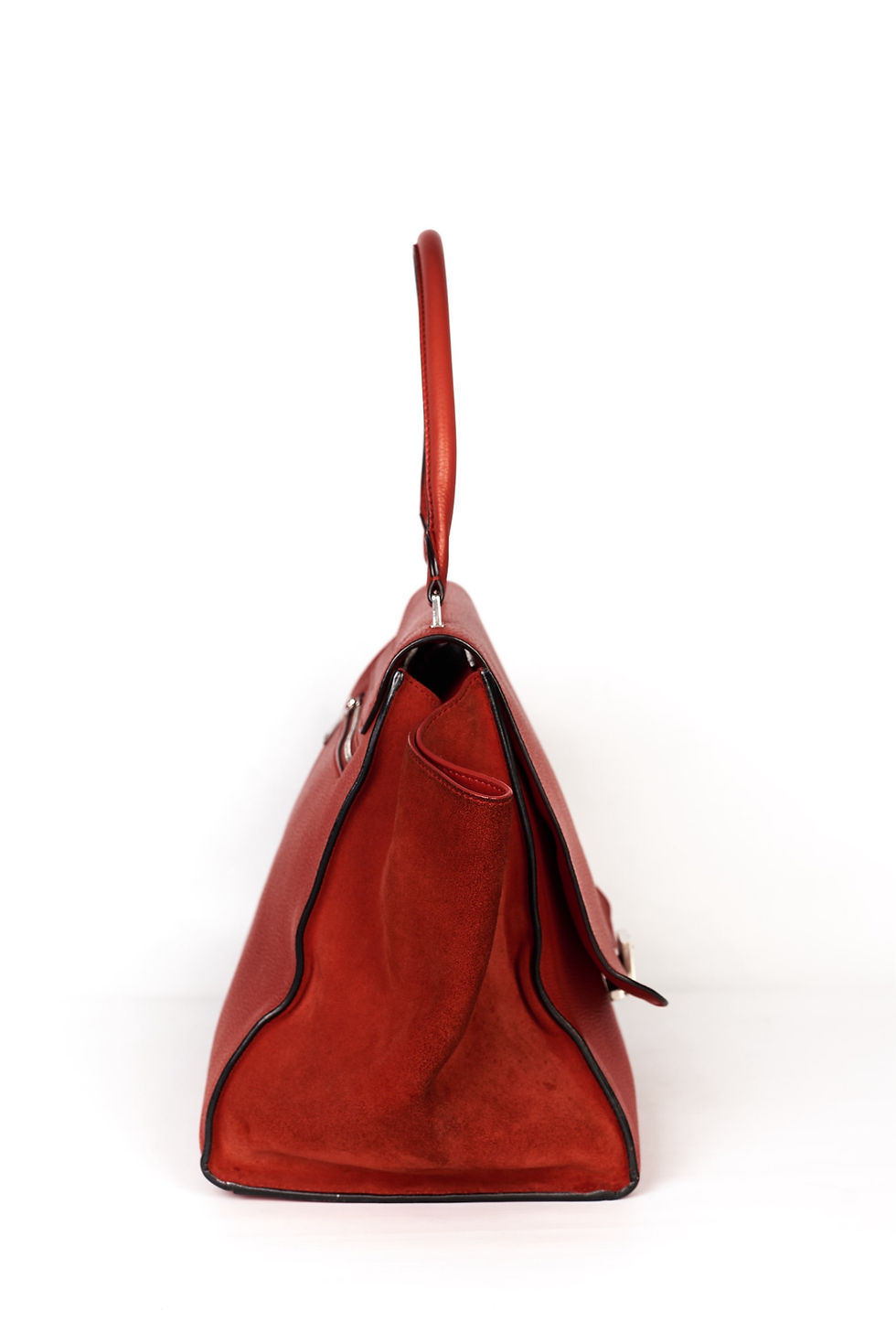 Miniatura: Celine La Trapeze