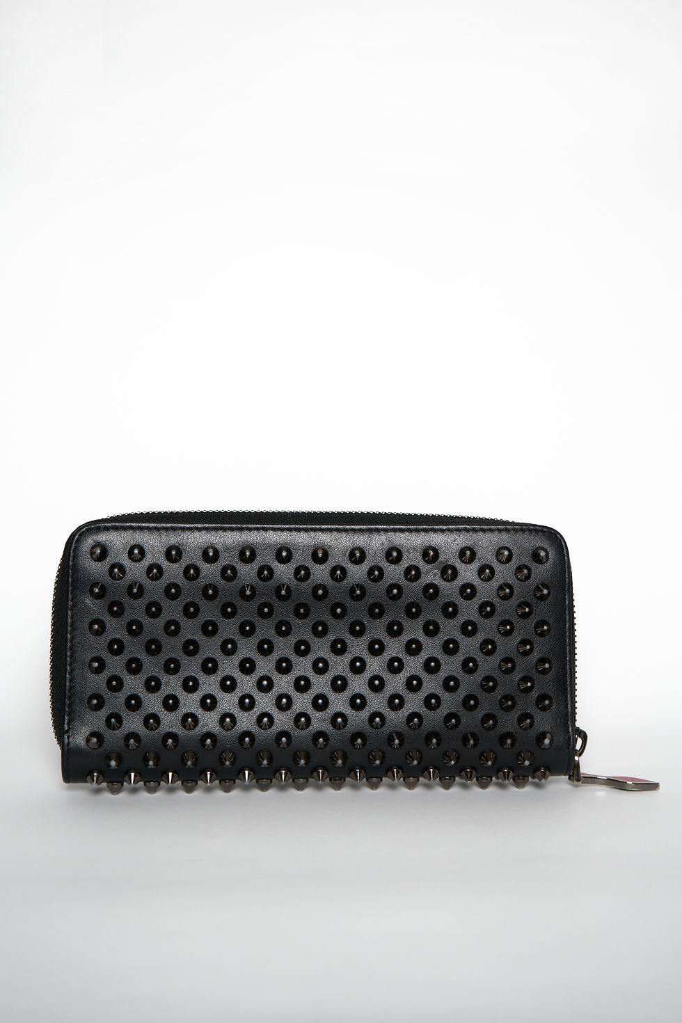 Miniatura: Christian Louboutin Spikes Wallet