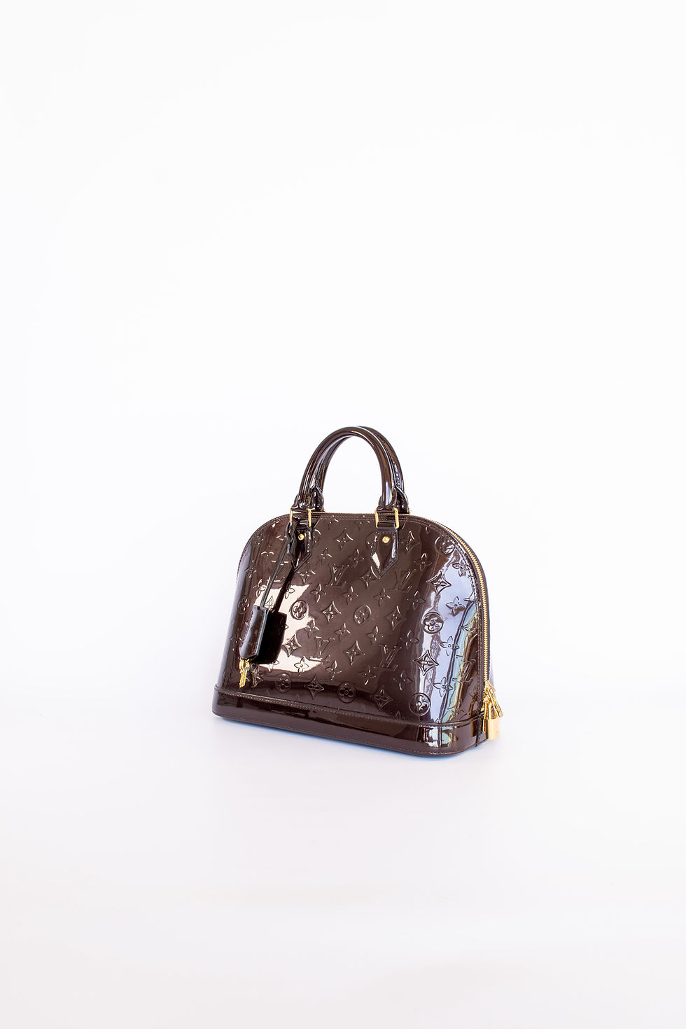 Miniatura: Louis Vuitton Alma PM