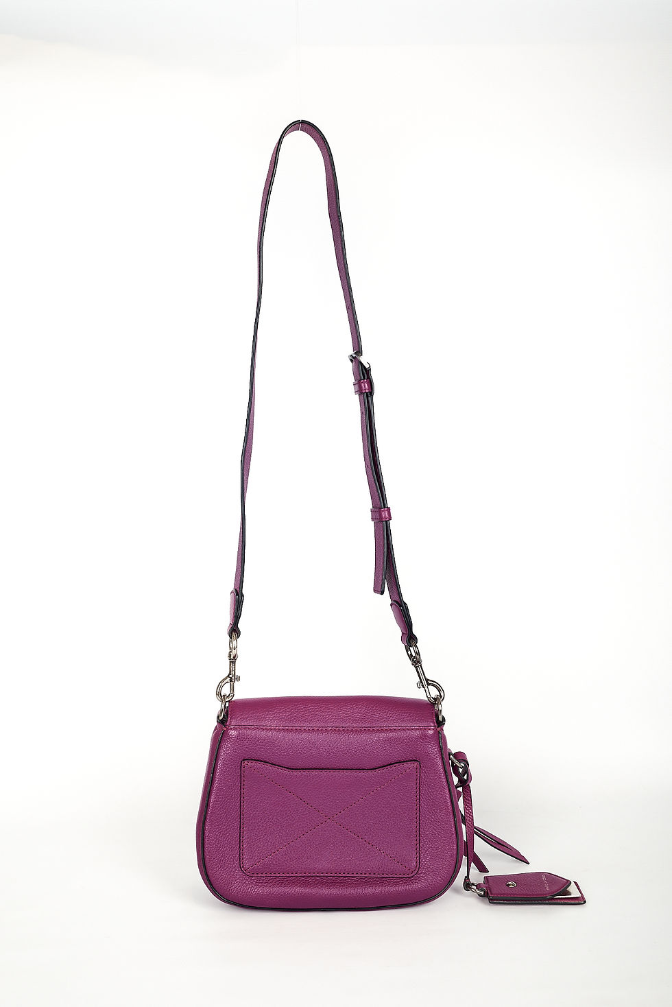 Miniatura: Marc Jacobs Recruit Small Nomad